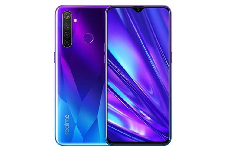 Update Daftar Harga HP Realme Terbaru Juni 2020: Dari