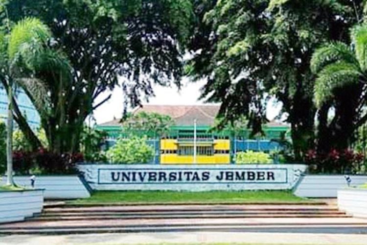 Cara Kuliah Pascasarjana Gratis Di Universitas Jember - Portal Jember