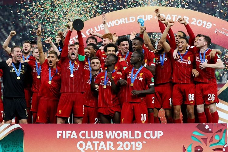 UPDATE: Jadwal Piala Dunia Antarklub FIFA Mundur - Cerdik Indonesia