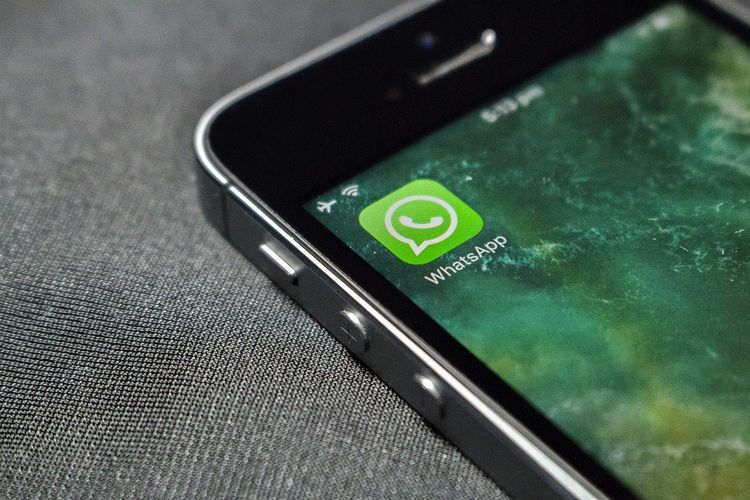 Agar Tampil Misterius, Simak Cara Hilangkan atau Sembunyikan Nama di WhatsApp - Pikiran-Rakyat.com - Pikiran Rakyat