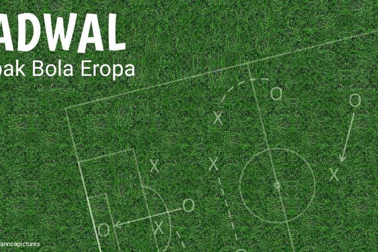 Premier League: Jadwal Live Streaming Sepak Bola Eropa ...