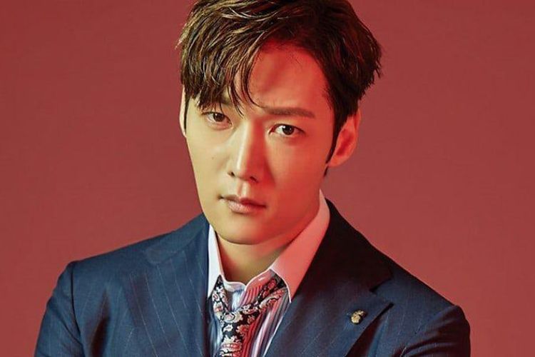 Drakor Zombie Detective Dibintangi Choi Jin-hyuk dan Park Ju-hyun