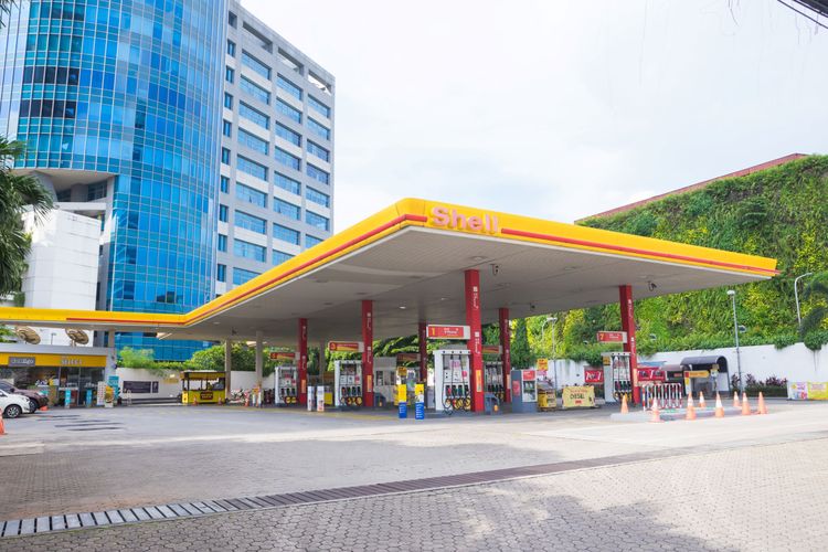 Update Harga BBM Pertamina, Shell, Vivo 1 November 2023: Semuanya Kompak Turun Harga
