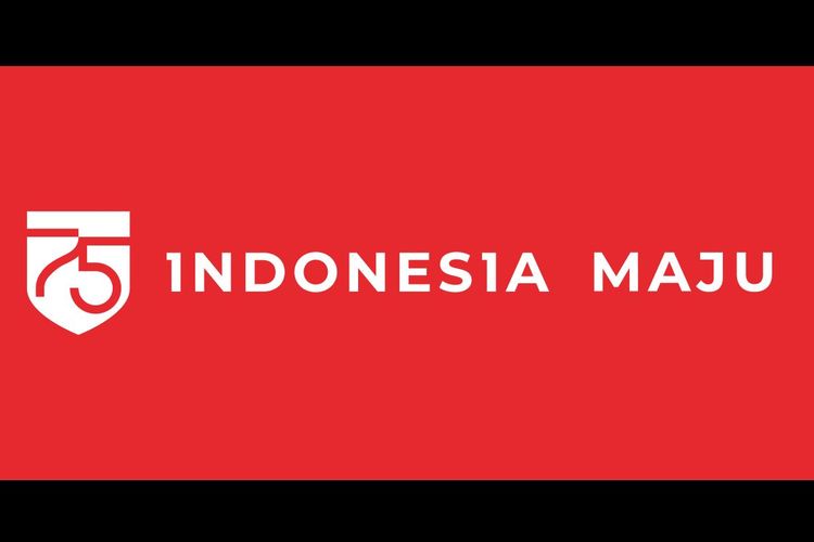 Makna Dan Arti Tema Kemerdekaan Hut Ke 75 Ri Indonesia Maju Jadi Simbol Representasi Pancasila Pikiran Rakyat Com