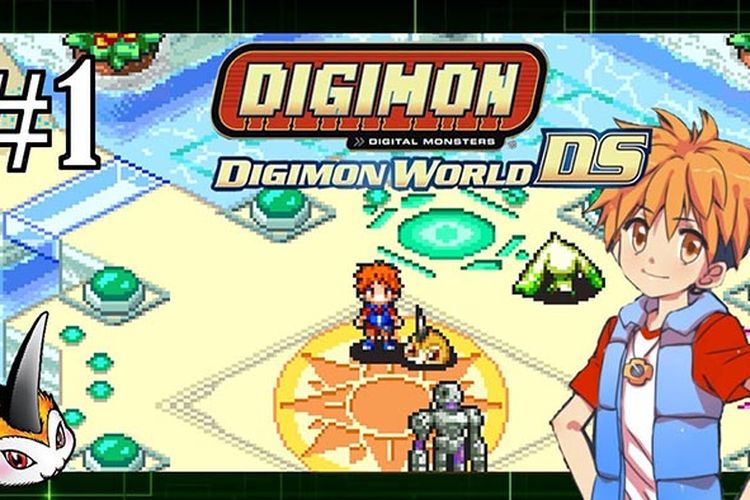 Nostalgia Bermain Game Lawas Multi Konsol Menggunakan Emulator Di