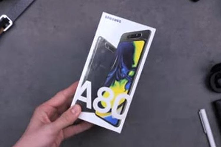 Ini Beda Samsung Galaxy A30 Dan A30s Halaman All