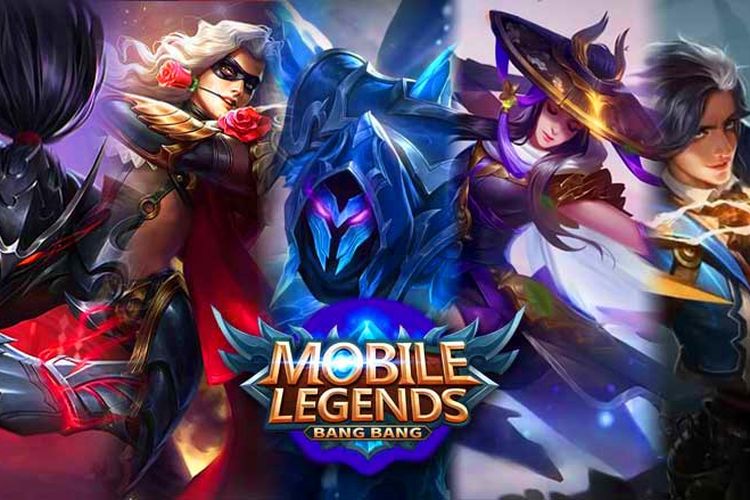 10 Best Online Android Game Recommendations 2020 From Another Eden To Mobile Legends World Today News