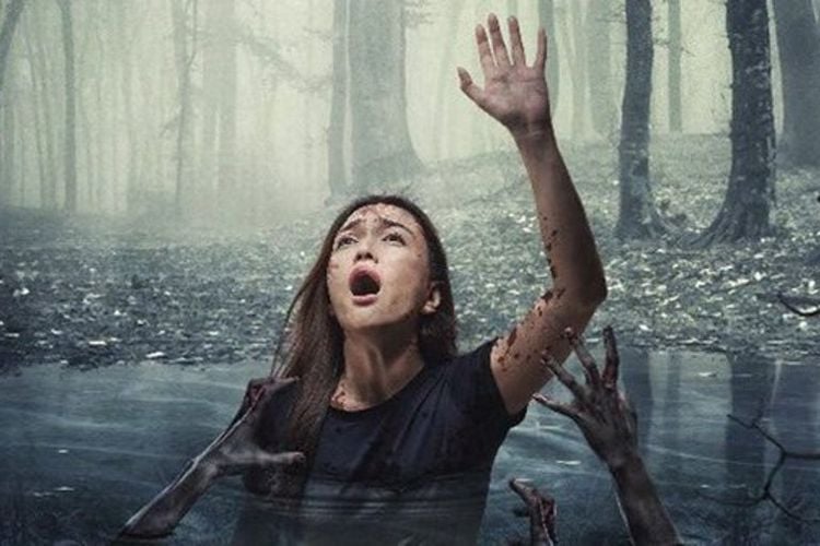 Sinopsis Film Rasuk, Film Horor yang diangkat dari Novel Risa Saraswati