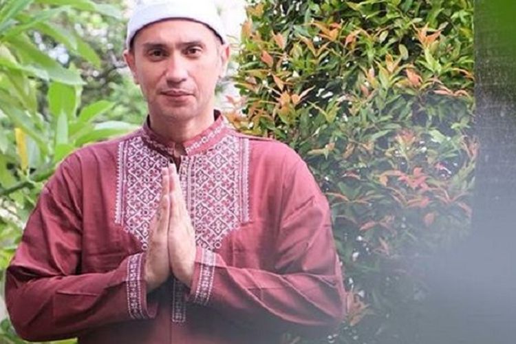 Meski Akui Telah Berhijrah Gary Iskak Tak berniat Hapus  