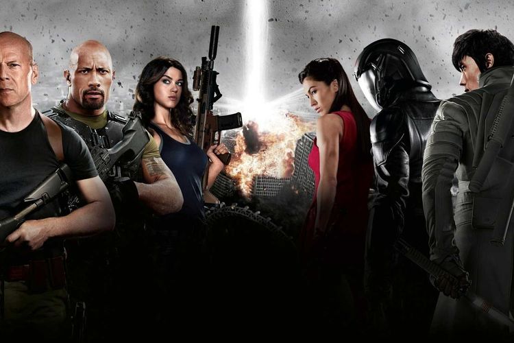 Jadwal Acara TV Malam Ini, Kamis 30 Juli 2020: Bioskop ...