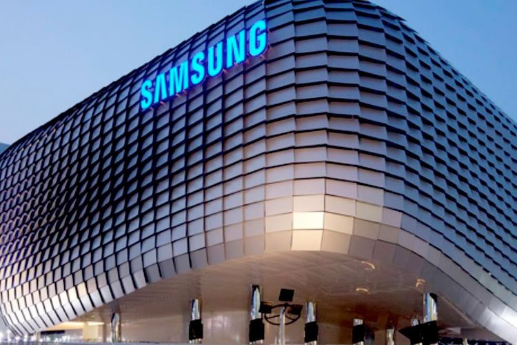 Samsung Tetap Untung di Masa Pandemi, Peningkatan Laba Dari Chip dan Telepon - Pikiran Rakyat