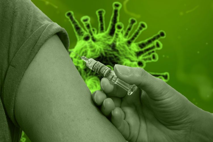 Russia’s second Covid-19 vaccine is claimed to be immune to the Coronavirus for 6 months