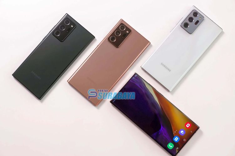 Update Daftar Harga  HP  Agustus 2021 Samsung  Realme Vivo 