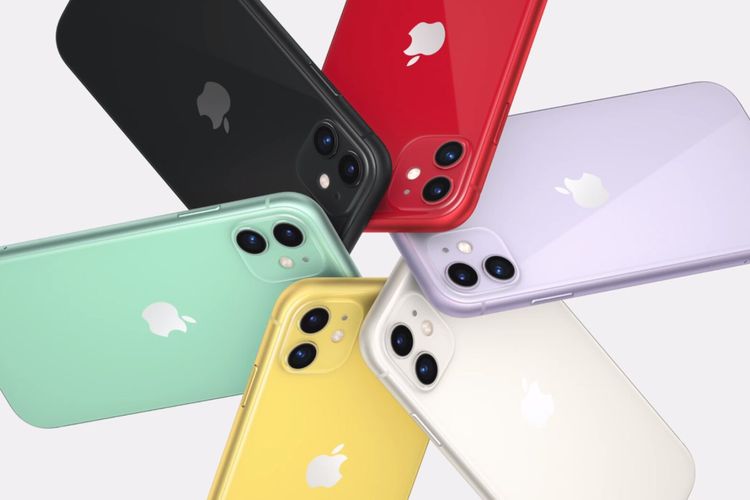 Daftar Harga iPhone Teranyar Agustus 2020: Apple iPhone 8, iPhone X, iPhone  11, iPhone XS - Jurnal Garut