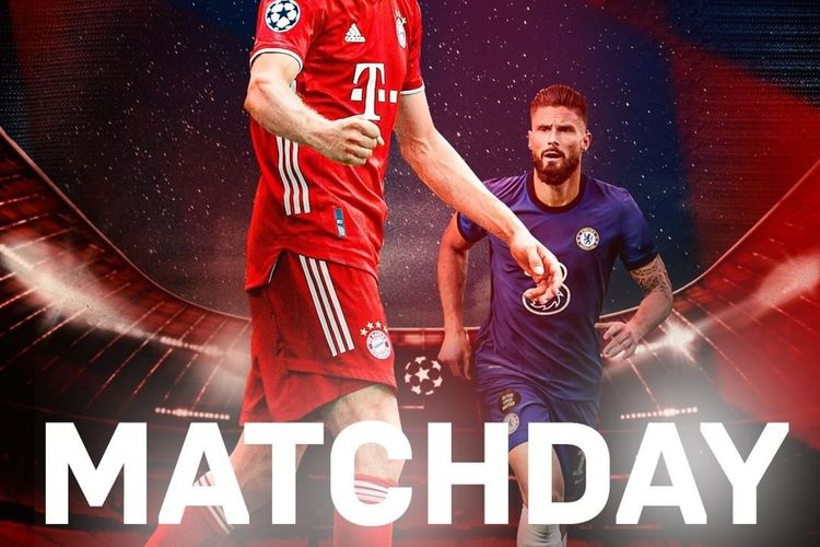 Prediksi Bayern Munchen Vs Chelsea Di Liga Champions Perang Terbuka Di Allianz Arena Pikiran Rakyat Com