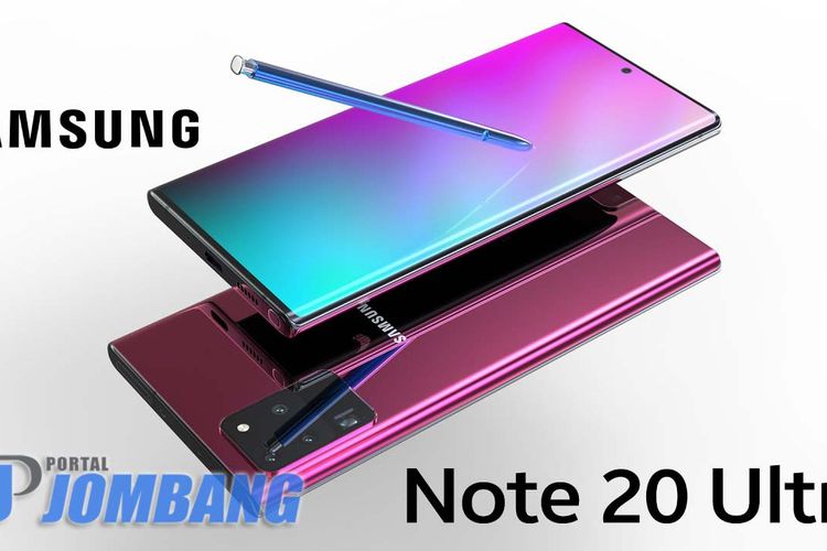 Daftar Harga HP Samsung Terbaru Agustus 2020: Galaxy Note