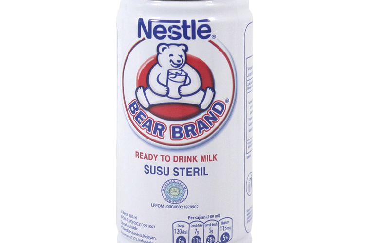 Sebanding Dengan Harganya Susu Bear Brand Miliki Manfaat Penting Bagi Tubuh Terutama Untuk Ibu Hamil Portal Surabaya