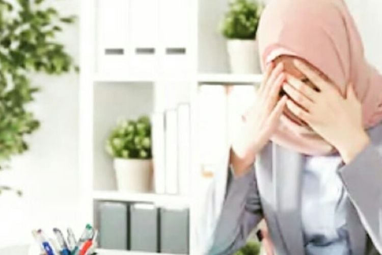 Waspada Jangan Nikahi Wanita  yang Memiliki 6 Sifat  Ini 