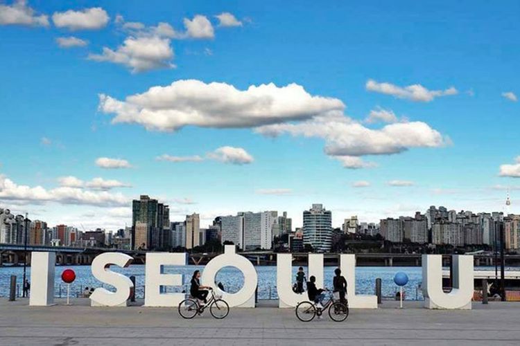 Berikut Ini 11 Aspek Dan Fakta Menarik Tentang Kota Seoul Yang Ada Di