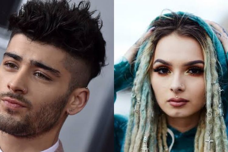 Lirik Lagu A Whole New World, Zayn Malik ft Zhavia Ward - Jurnal Palopo - H...