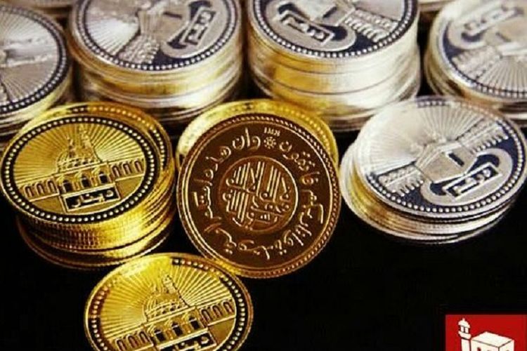 Investasi Emas Dinar,Kenapa tidak Sepopuler Emas Batangan ? - Media Pakuan