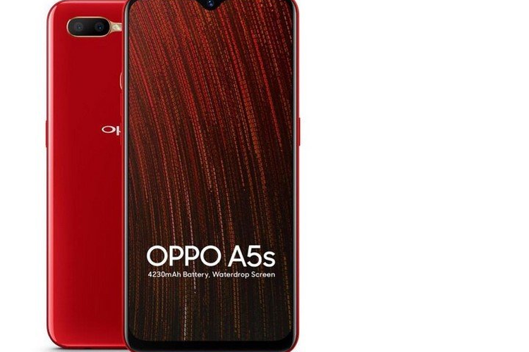 OPPO A12 Archives - World Today News
