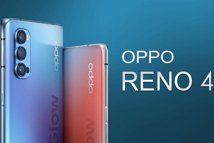 Harga HP Oppo Terbaru Awal September 2020, Mulai Rp1 Jutaan Ada Oppo A92, A53, F11, F15 hingga Reno4 - Pikiran Rakyat