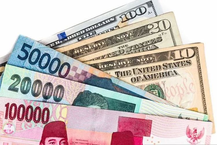 Kian Melemah, Berikut Kurs Dollar-Rupiah Hari Ini, 30 September 2020 - Ringtimes Bali - Pikiran Rakyat