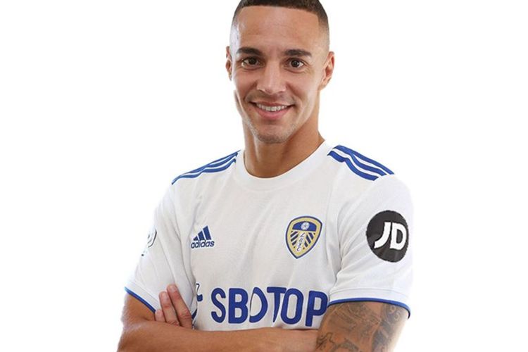 Pecahkan Rekor Transfer Leeds United Resmi Datangkan Rodrigo