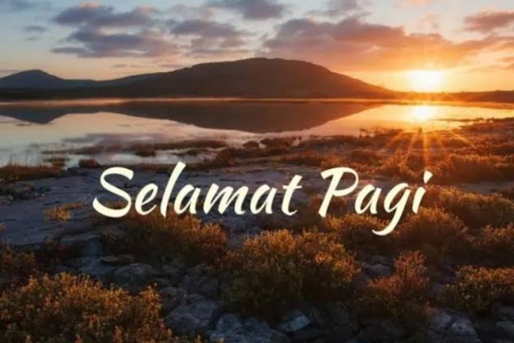 Gambar Ucapan Selamat Pagi Buat Suami Gambar Status Lucu Wa Riset