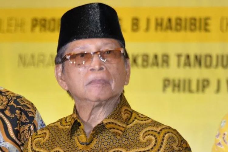 5 Fakta Abdul Gafur: Meninggal Karena Covid-19, Mengawali Karier Di ...