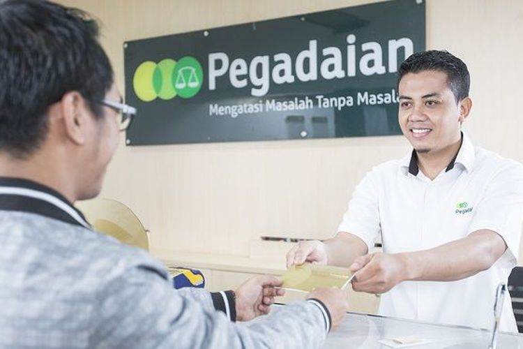 Lowongan Kerja September 2020: PT Pegadaian Terima Posisi ...