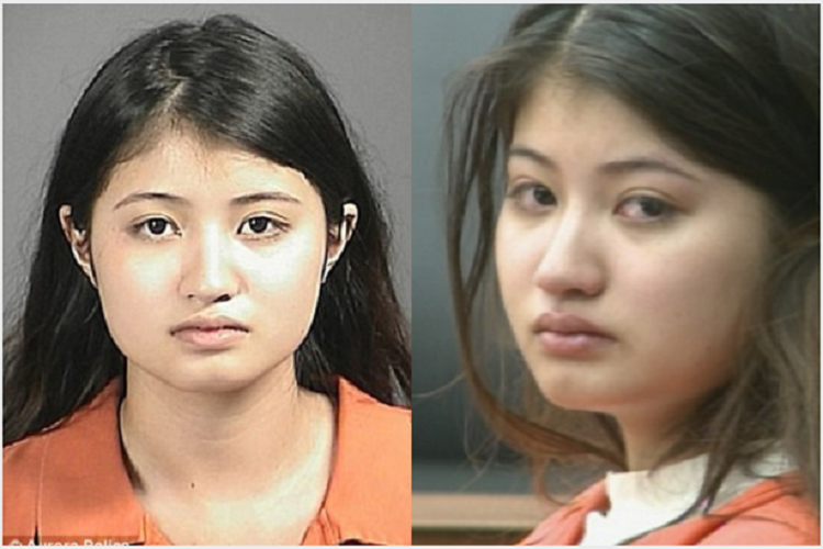 7 Facts Isabella Guzman, 18-Year-Old Girl Who Stabbed Her Mother 151 Times And Declared Innocent