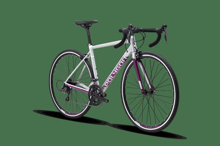 harga sepeda road bike polygon 2020