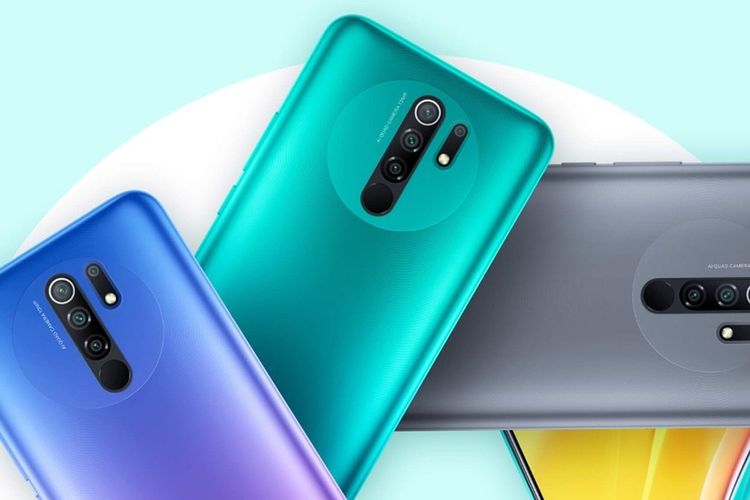 Update: List of the Latest 2020 Best-Selling Xiaomi HP Prices Under Rp. 2 Million and Much Wanted