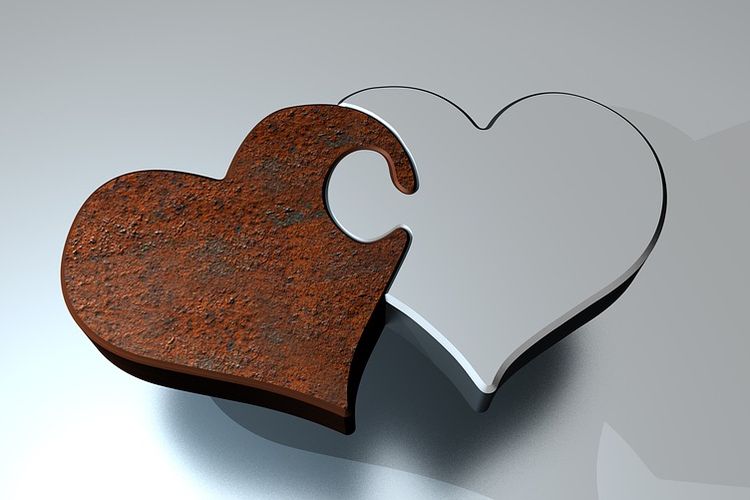 Psikologi Cinta, Hal Wajib untuk Diketahui Agar Anda Lebih Memahami  Percintaan - Jendela Cianjur