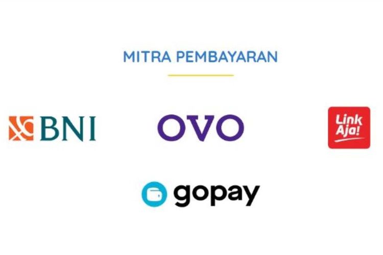 Insentif Kartu Prakerja Ke Rekening Ovo Gopay Dan Linkaja Gagal Ini 7 Penyebab Dan Solusinya Berita Diy