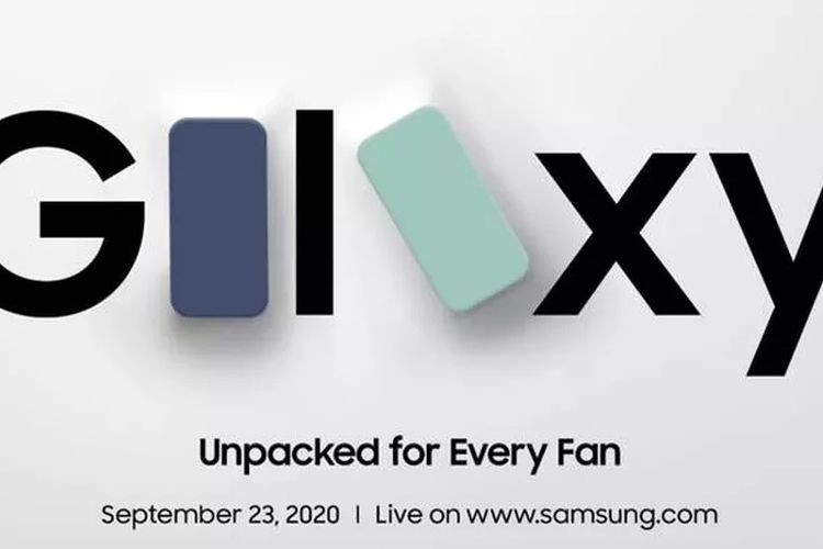 Galaxy S20 Fan Edition will officially be released this month, record the date!