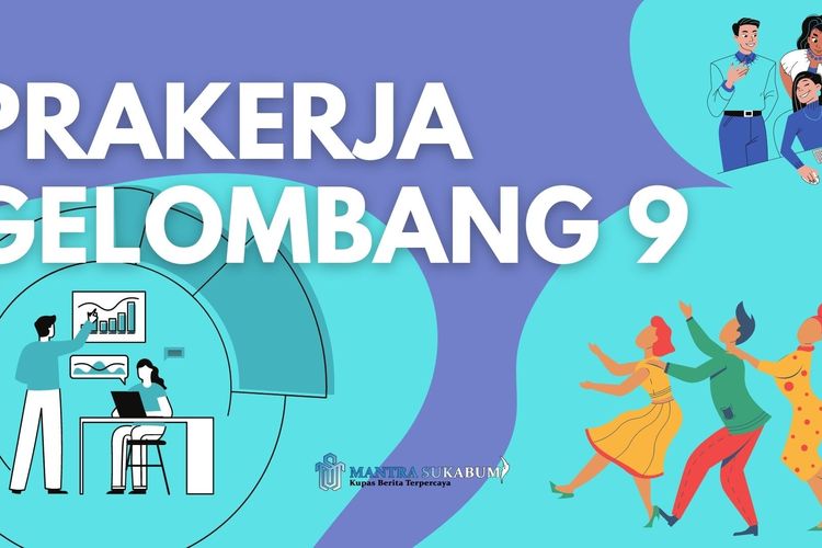 Bukan Php Kartu Prakerja Gelombang 9 Fix Dibuka Ini Yang Harus Dilakukan Agar Lolos Portal Jember