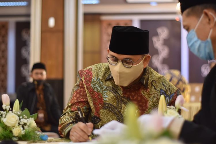 Andre Rosiade Minta Presiden dan Mentri BUMN Copot Jabatan Ahok: Kinerjanya Biasa Saja - Jakbar News - Pikiran Rakyat