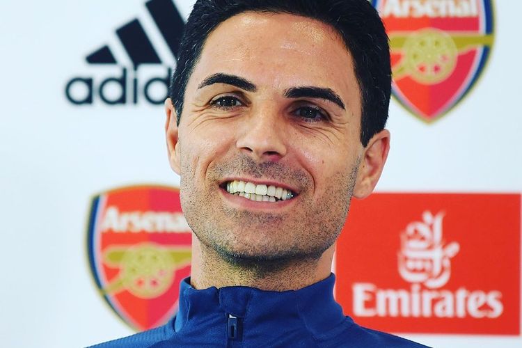 Nilai Arsenal Masuk dalam Momen Krusial Arteta Jual  Beli  