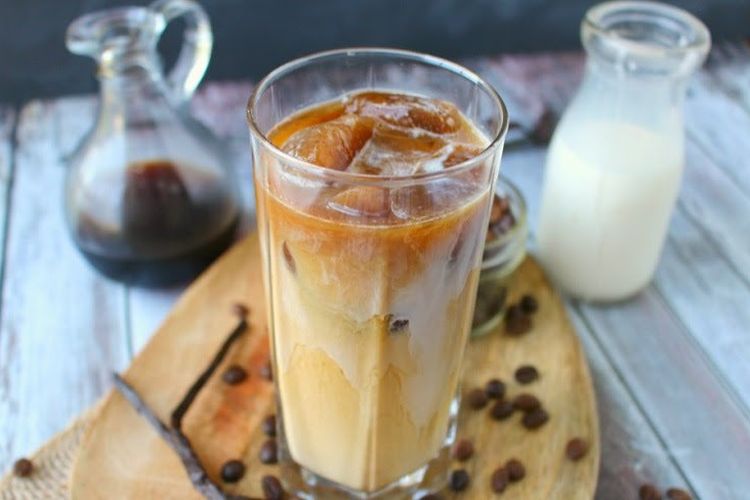 6 Resep Membuat Kopi Kekinian ala Cafe Hits, Mudah dan Murah - Kabar Besuki