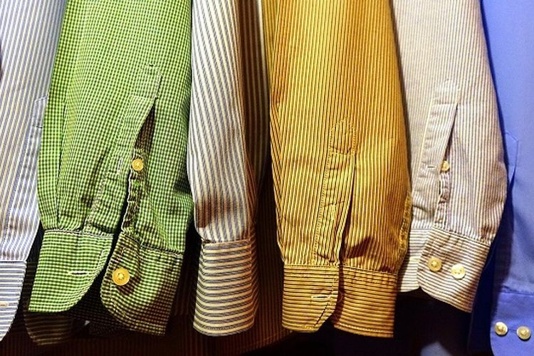 5 Bahan Baju Yang Adem Dan Nyaman Cocok Untuk Musim Panas Portal Jember