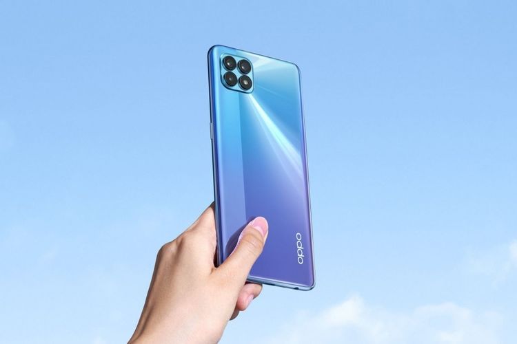 New HP Oppo Reno 4 SE Officially Launched, Here are the Prices and Specifications