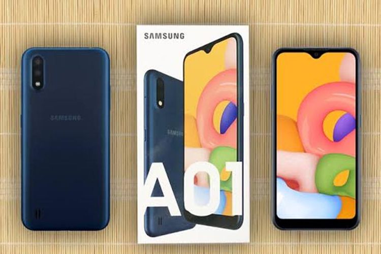 Update Harga dan Spesifikasi Samsung Galaxy Terbaru Oktober 2020 di Bawah Rp2 Jutaan - Jurnal Garut - Pikiran Rakyat