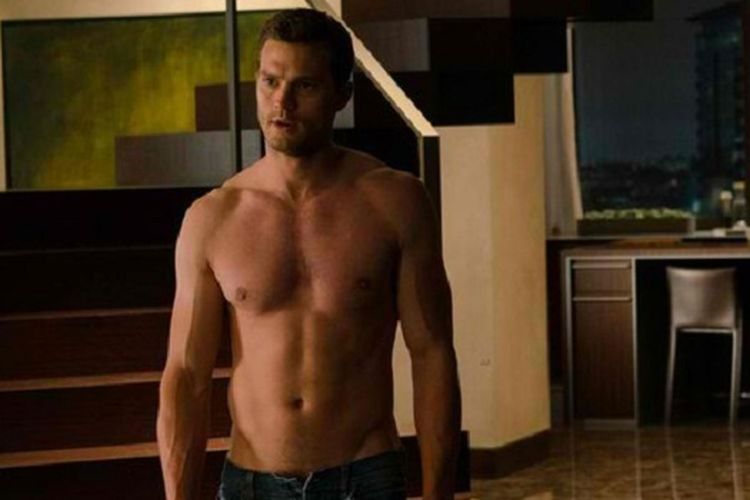26 Pria Terseksi Di Dunia Tahun 2020 Ada Aktor Film Fifty Shades Of Grey Hingga Brad Pitt Kabar Lumajang<script async src=