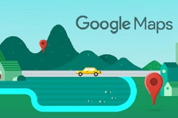 Cara Menggunakan Google Maps: Panduan Lengkap Untuk Pemula - Pikiran ...