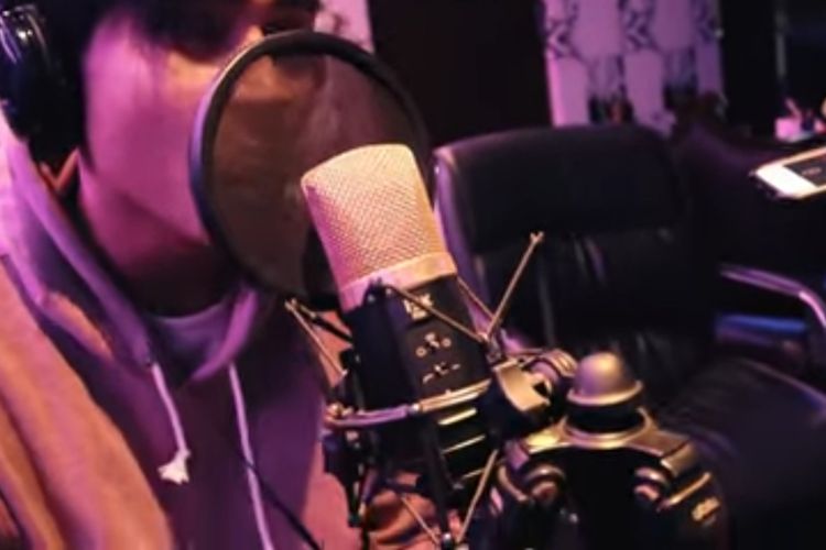 Habis Larang Anjay Terbitlah Anjayani, Begini Lirik Lagu Terbaru Lutfi