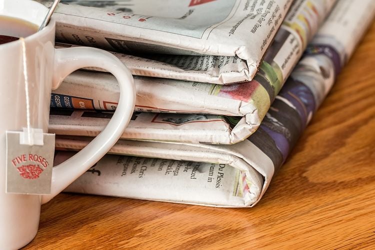 Mau Kirim Tulisan Ke Koran Cek Alamat Redaksi Koran Koran Indonesia Berikut Portal Probolinggo