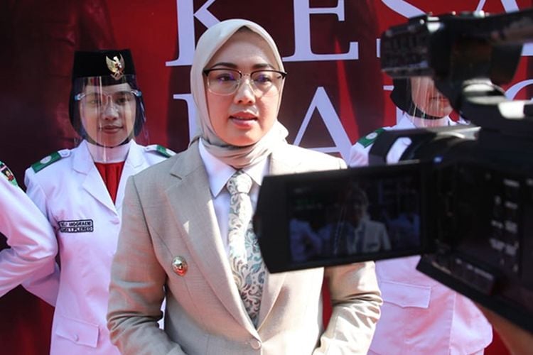 Pemkab Purwakarta Gratiskan Layanan USG Ibu Hamil di Puskesmas